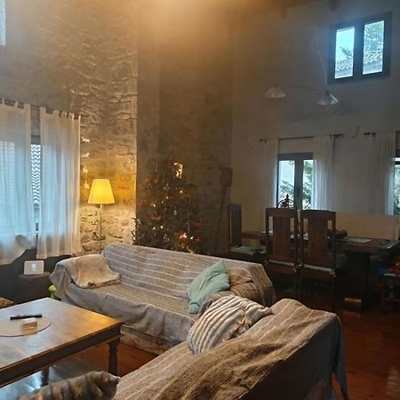 Vitina Number 5 Apartment Bagian luar foto