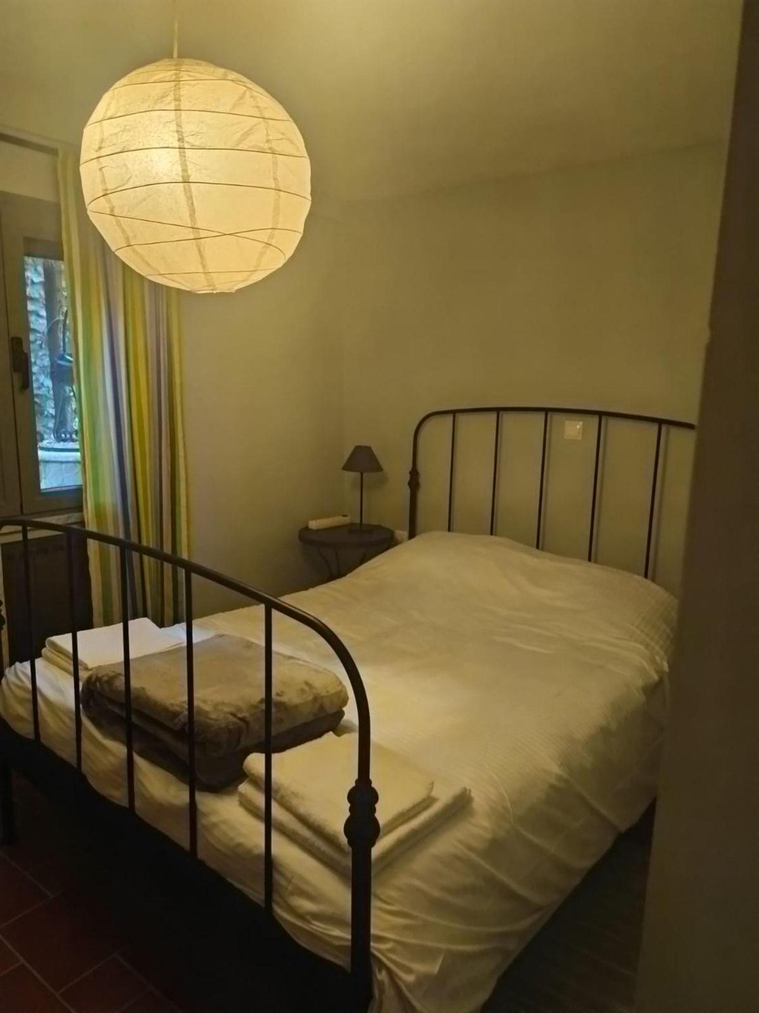 Vitina Number 5 Apartment Bagian luar foto