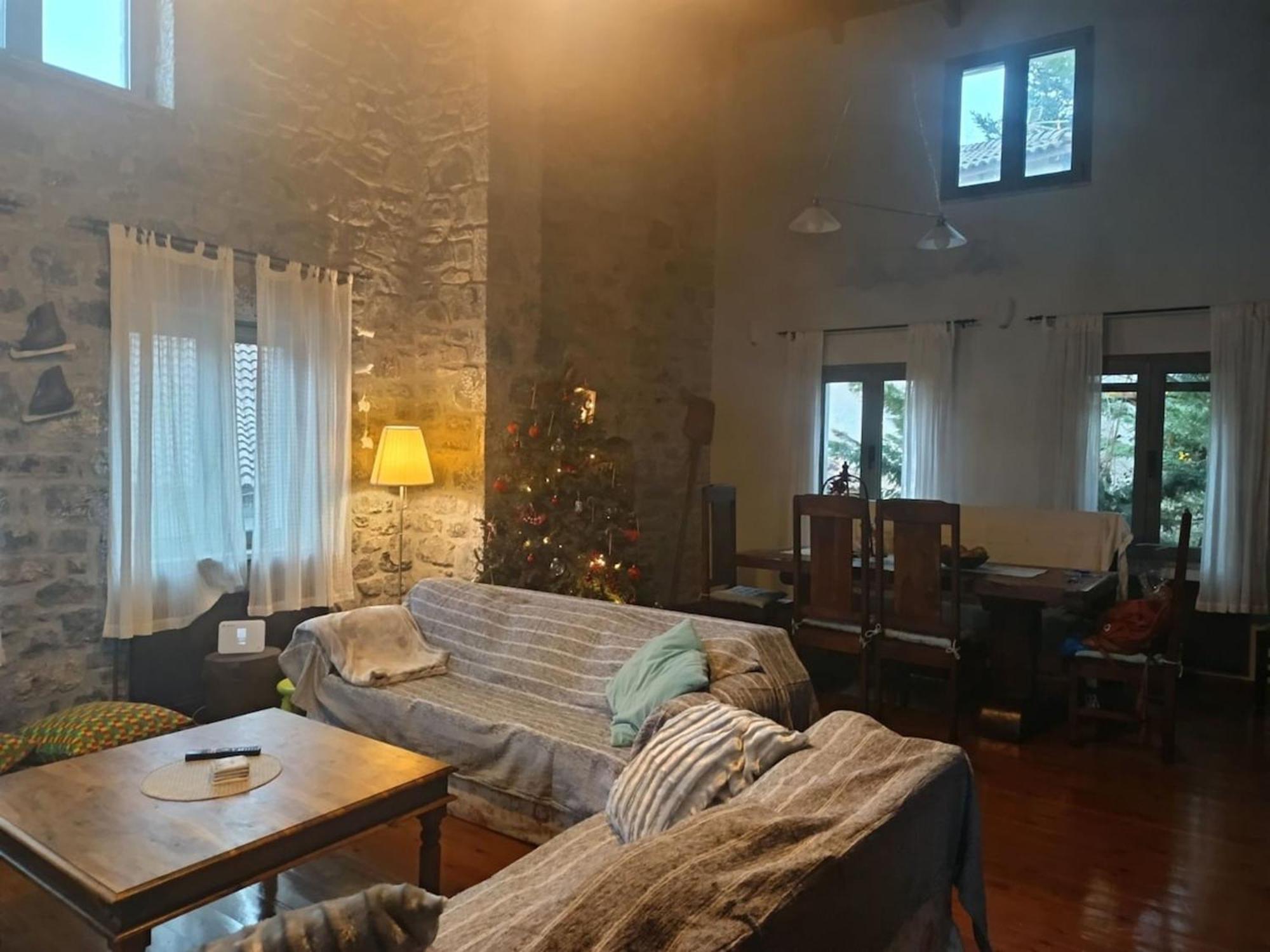 Vitina Number 5 Apartment Bagian luar foto