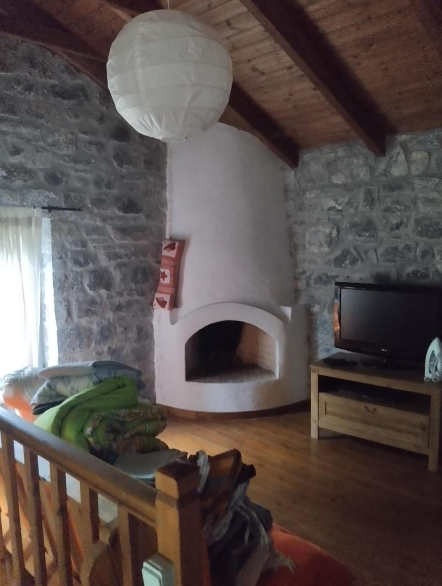 Vitina Number 5 Apartment Bagian luar foto