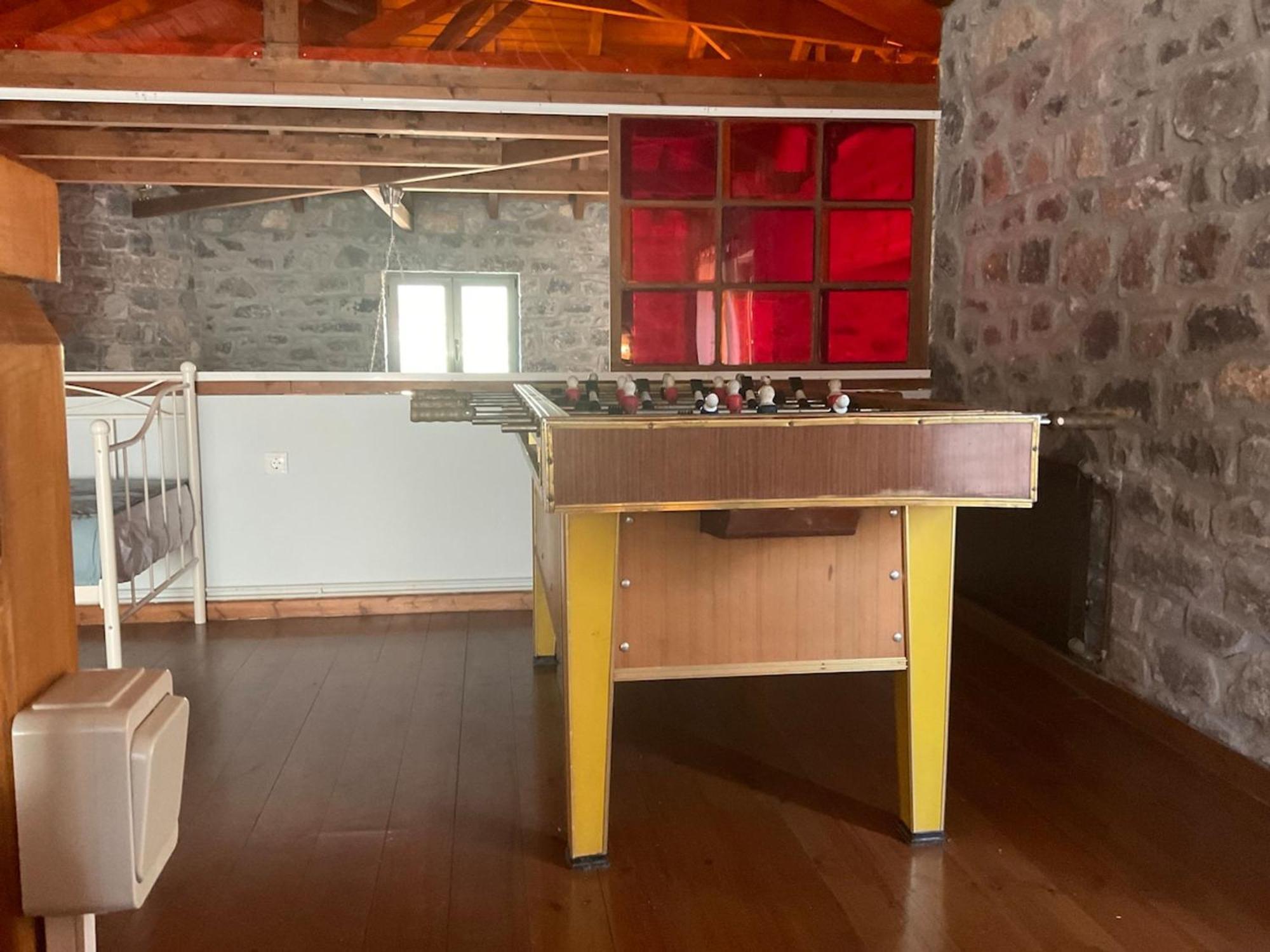 Vitina Number 5 Apartment Bagian luar foto