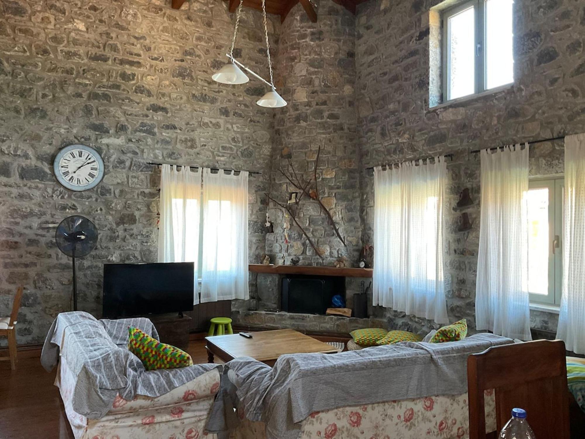 Vitina Number 5 Apartment Bagian luar foto
