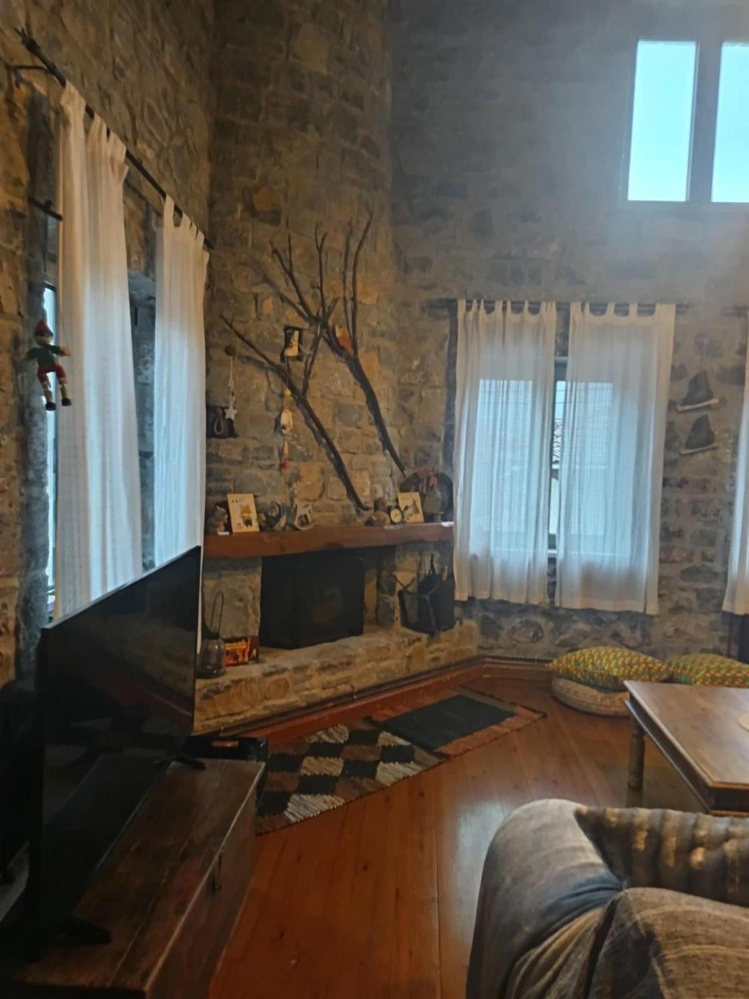 Vitina Number 5 Apartment Bagian luar foto