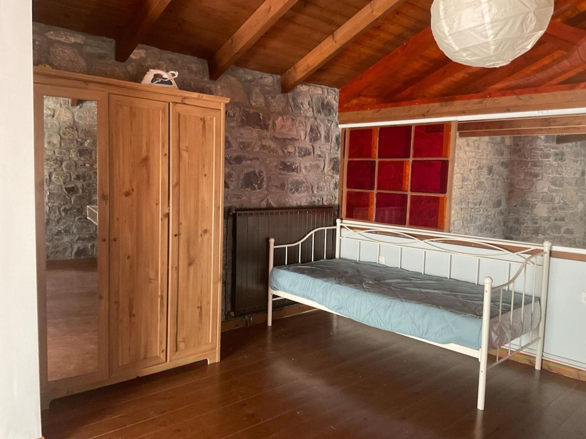 Vitina Number 5 Apartment Bagian luar foto