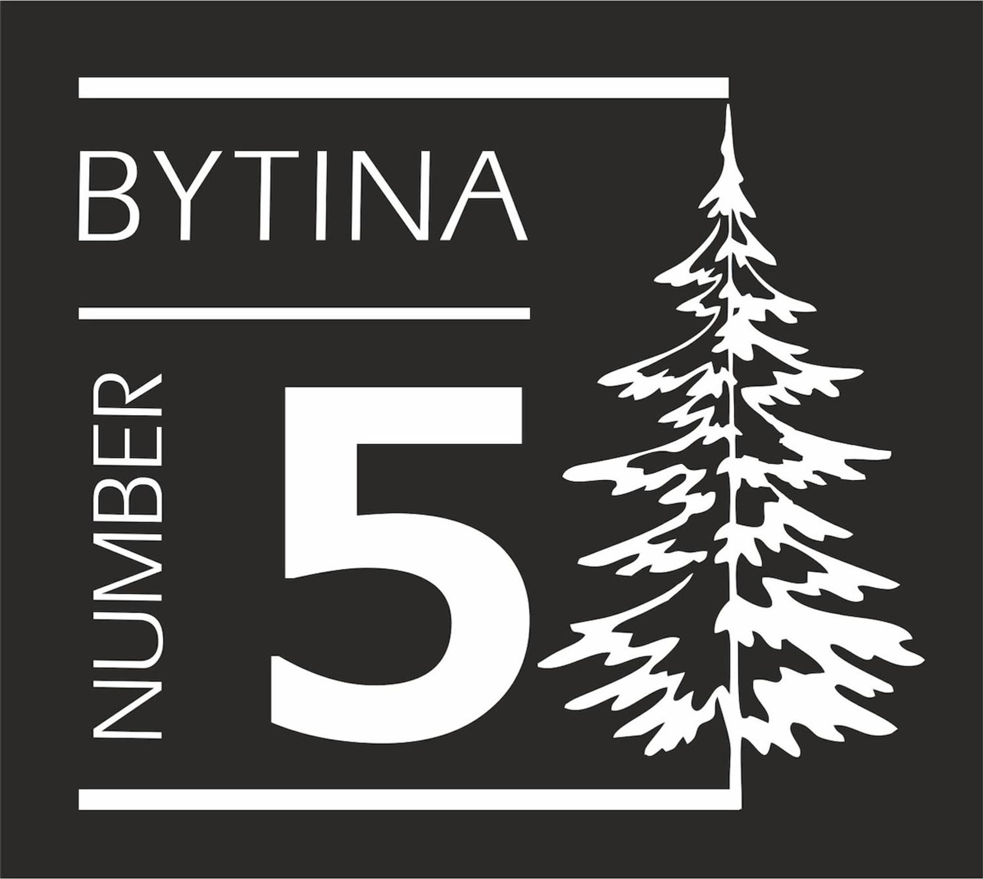Vitina Number 5 Apartment Bagian luar foto